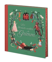 Les éternels contes de Grimm