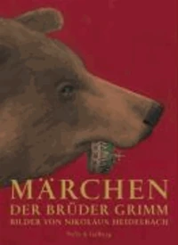 Märchen der Brüder Grimm