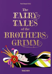 The Fairy Tales of the Brothers Grimm