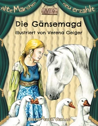 Die Gänsemagd