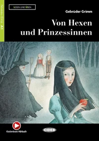Von Hexen und Prinzessinnen