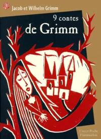 9 Contes De Grimm