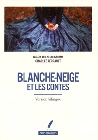 Blanche-Neige et les contes