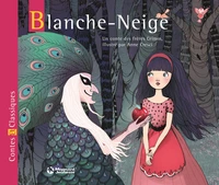 Blanche-Neige