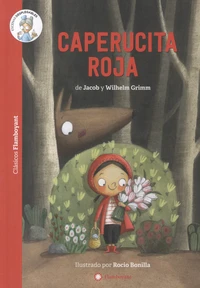 Caperucita Roja