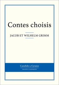 Contes choisis