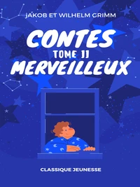 Contes Merveilleux