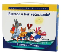 Cuentos de Bolsillo