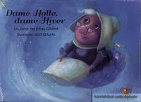 Dame Holle, dame Hiver