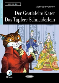 Der Gestiefelte Kater - Das Tapfere Schneiderlein
