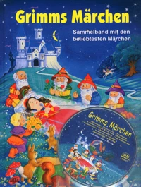 Grimms Märchen