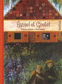 Hansel et Gretel