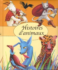 Histoires d'animaux