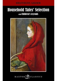 Household tales' selection with children's leyends