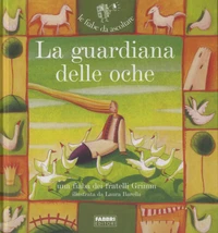 La guardiana delle oche