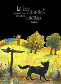 Le loup et les sept chevreaux
