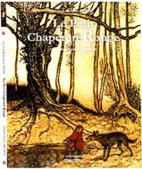 Le petit chaperon rouge