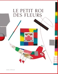 Le petit roi des fleurs