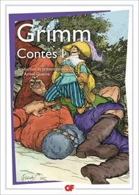 Les contes