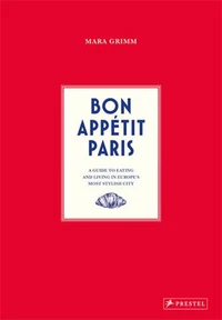 Bon Appétit Paris