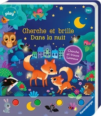 Dans la nuit