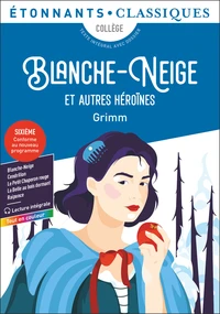 Blanche-Neige et autres héroïnes