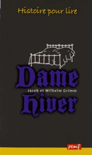 Dame Hiver