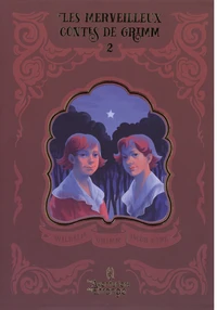 Coffret en 4 volumes : A la recherche du dimanche perdu ; Lorinn & Lorinndell ; Le Capuchon Rouge ; Rouge contre Loup