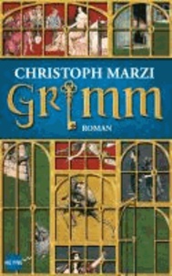 Grimm - Roman.