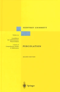 Percolation
