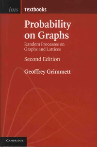 Probability on Graphs