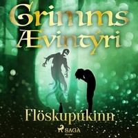  Grimmsbræður et Theódór Árnason - Flöskupúkinn.