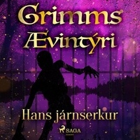  Grimmsbræður et Theódór Árnason - Hans járnserkur.