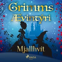 Mjallhvít