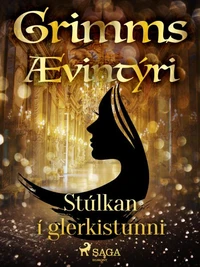 Stúlkan í glerkistunni