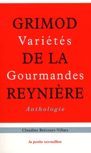 Variétés gourmandes