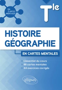 Histoire-Géographie Tle