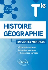 Histoire-Géographie Tle