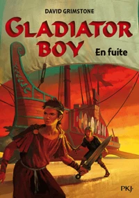 En fuite