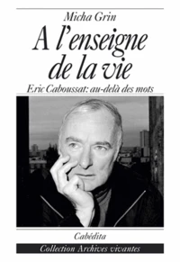 A l'enseigne de la vie