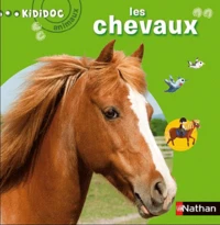 Le cheval