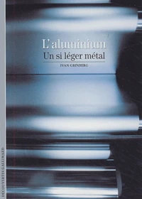 L'aluminium