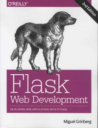 Flask Web Development