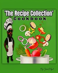  GRIND MOGUL - The Recipe Collection.