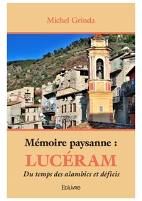 Mémoire paysanne