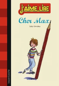 Cher Max