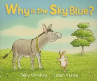 Why Is The Sky Blue ?