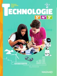 Technologie Cycle 4