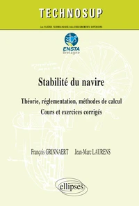Stabilité du navire
