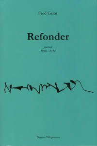 Refonder